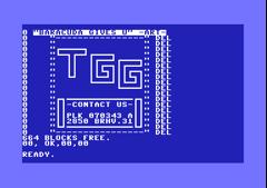 TGG - Dirart